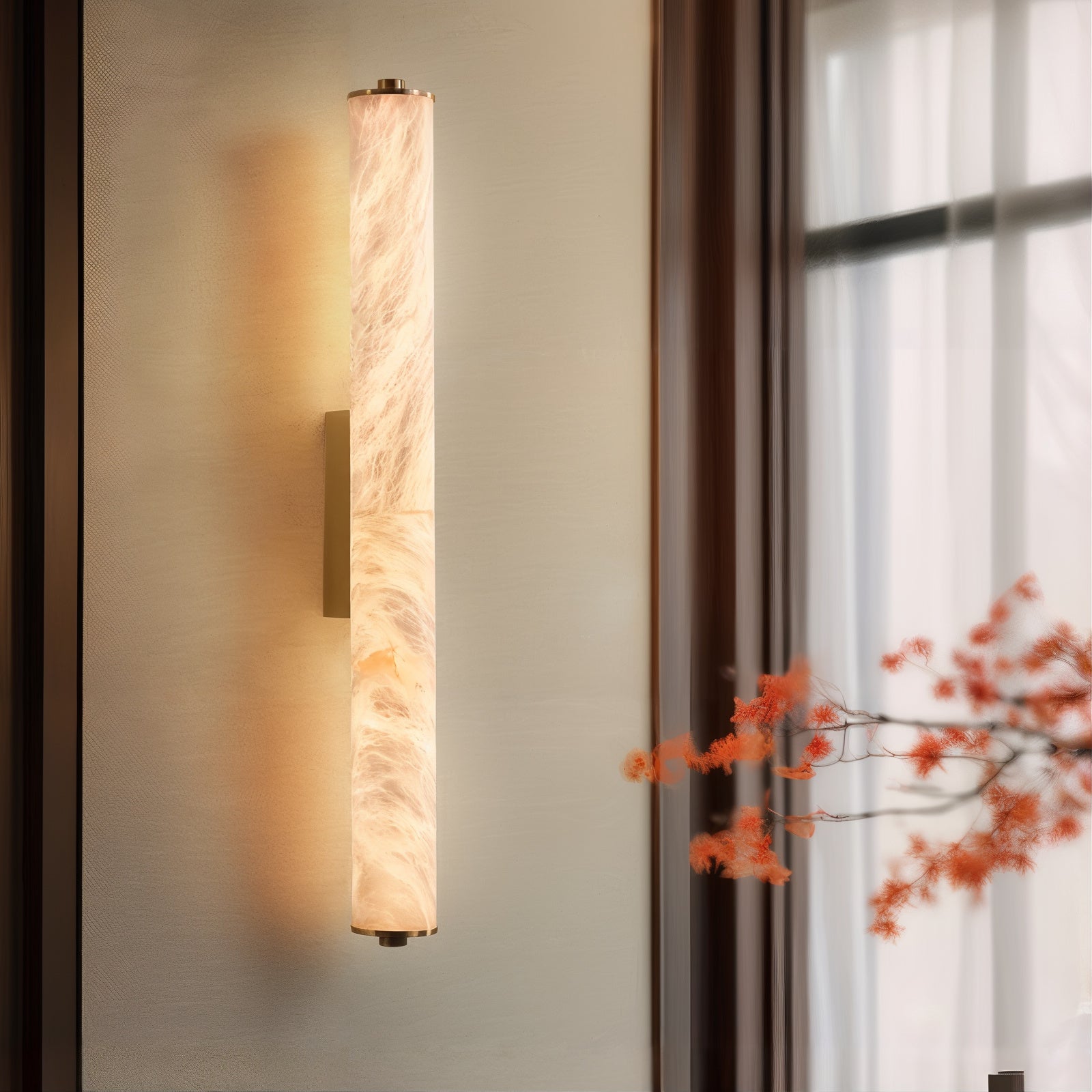MORVA WALL LIGHT