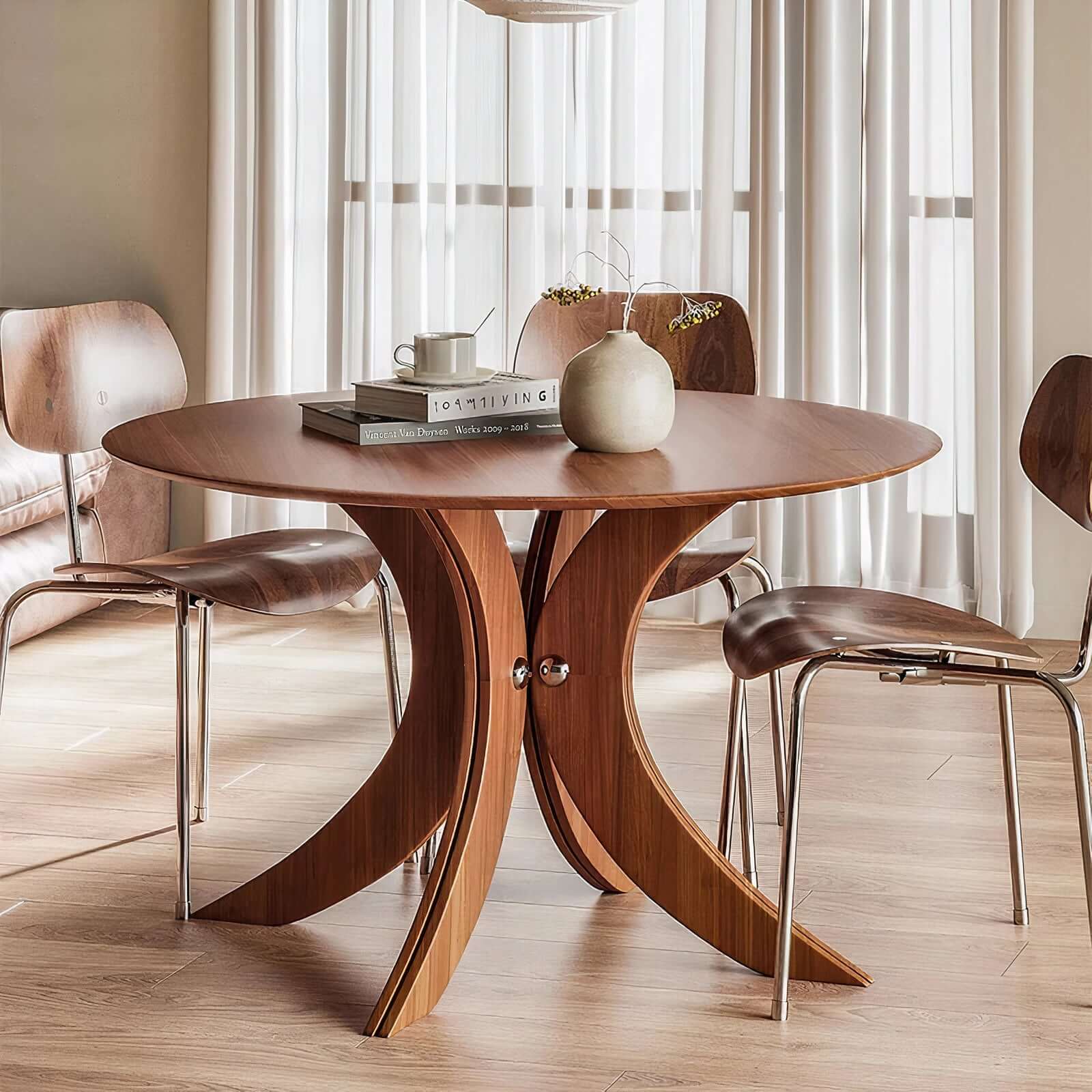 DARIO DINING TABLE