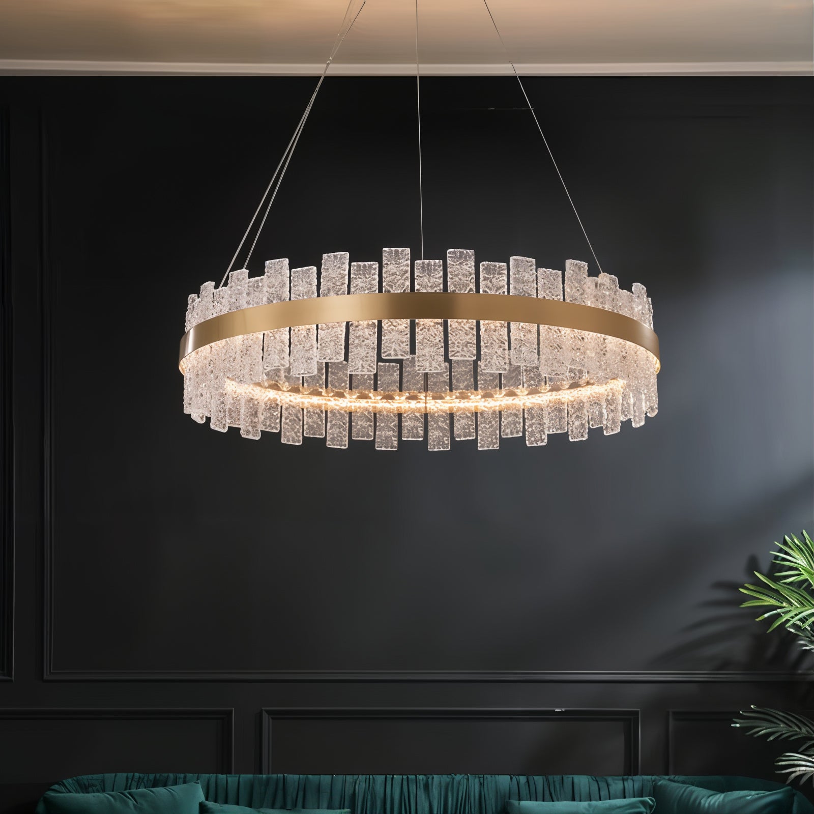 AURORA CHANDELIER