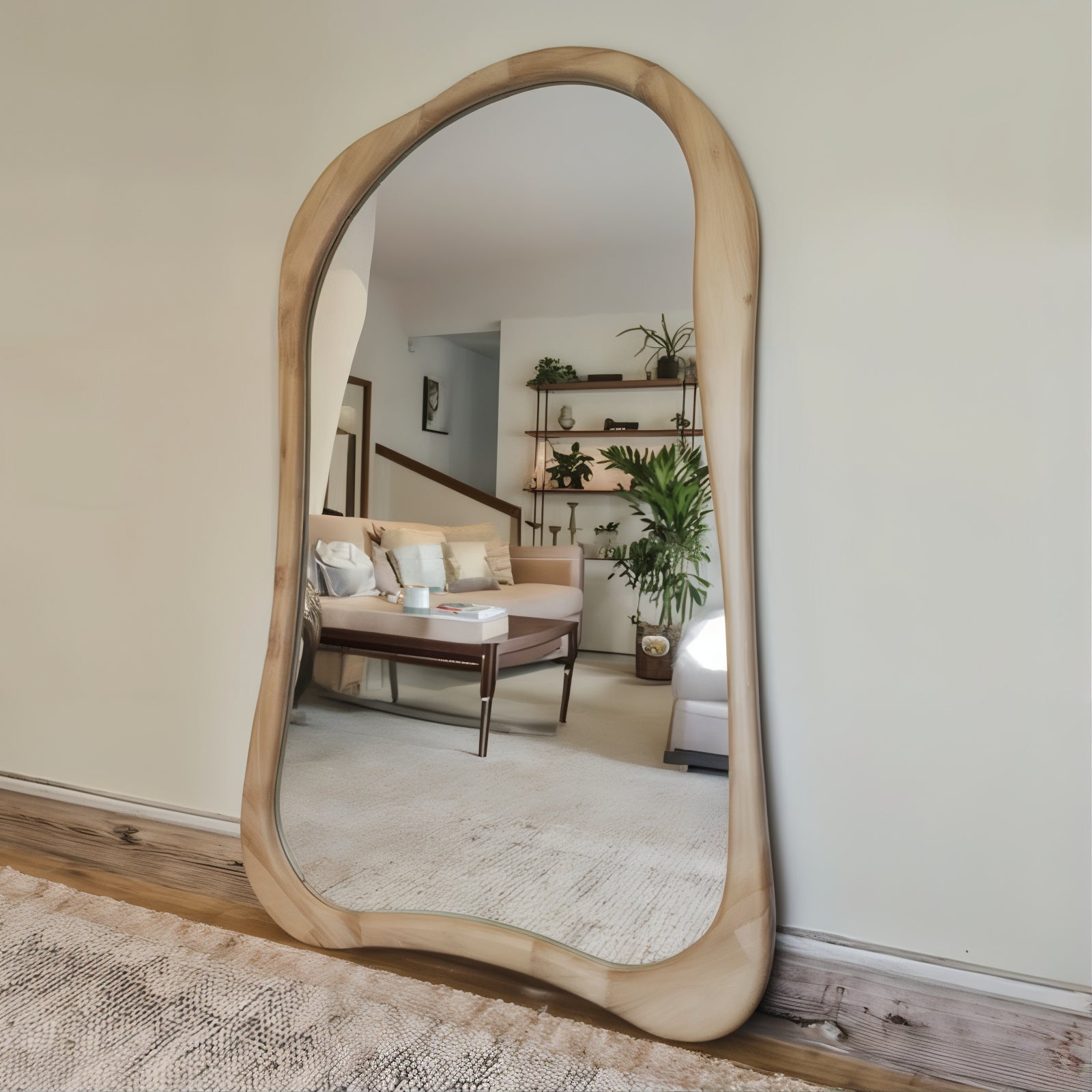 LUELLA MIRROR
