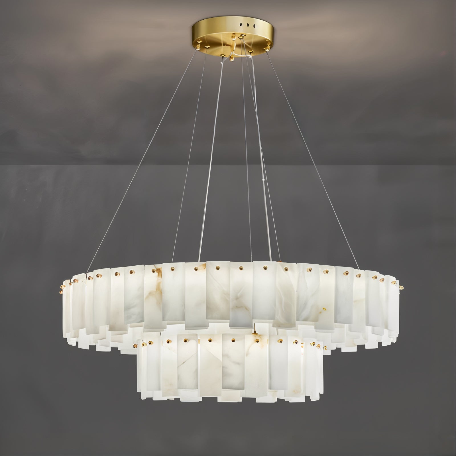 KINO CHANDELIER