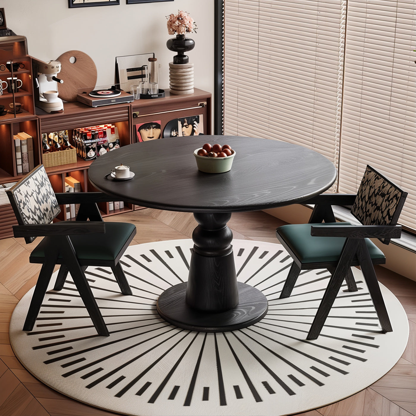 MOANA DINING TABLE