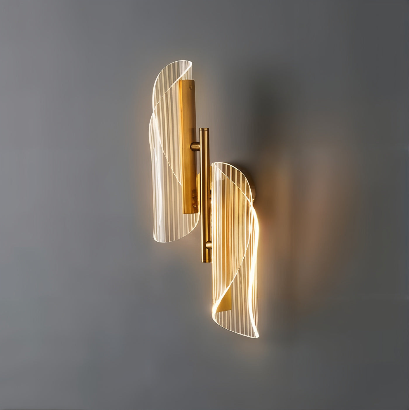 GINA WALL LIGHT