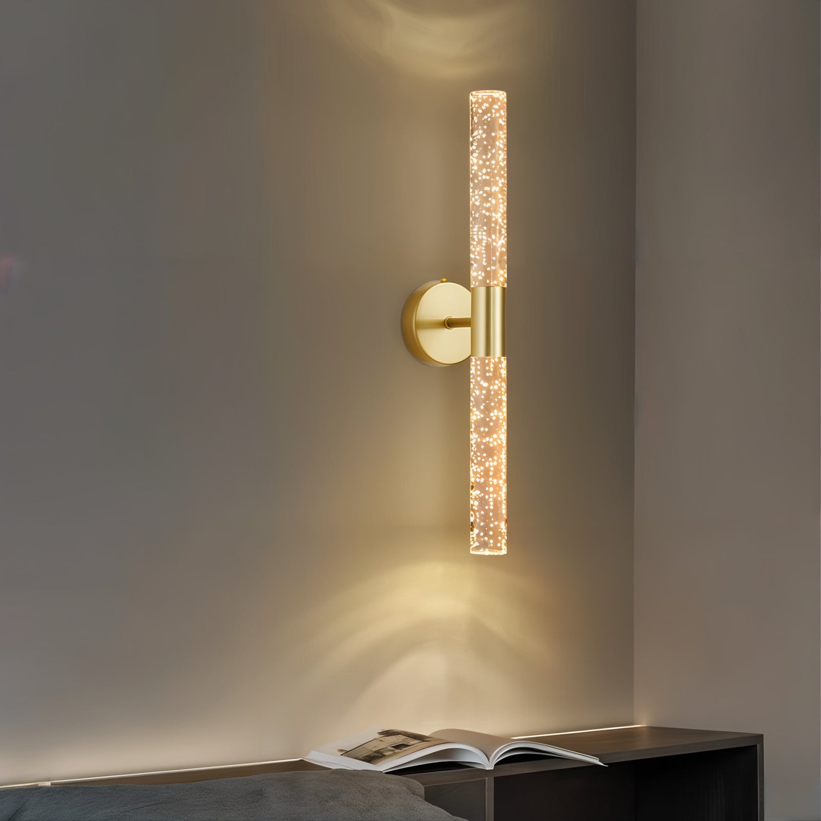 CELESTIAL WALL LIGHT