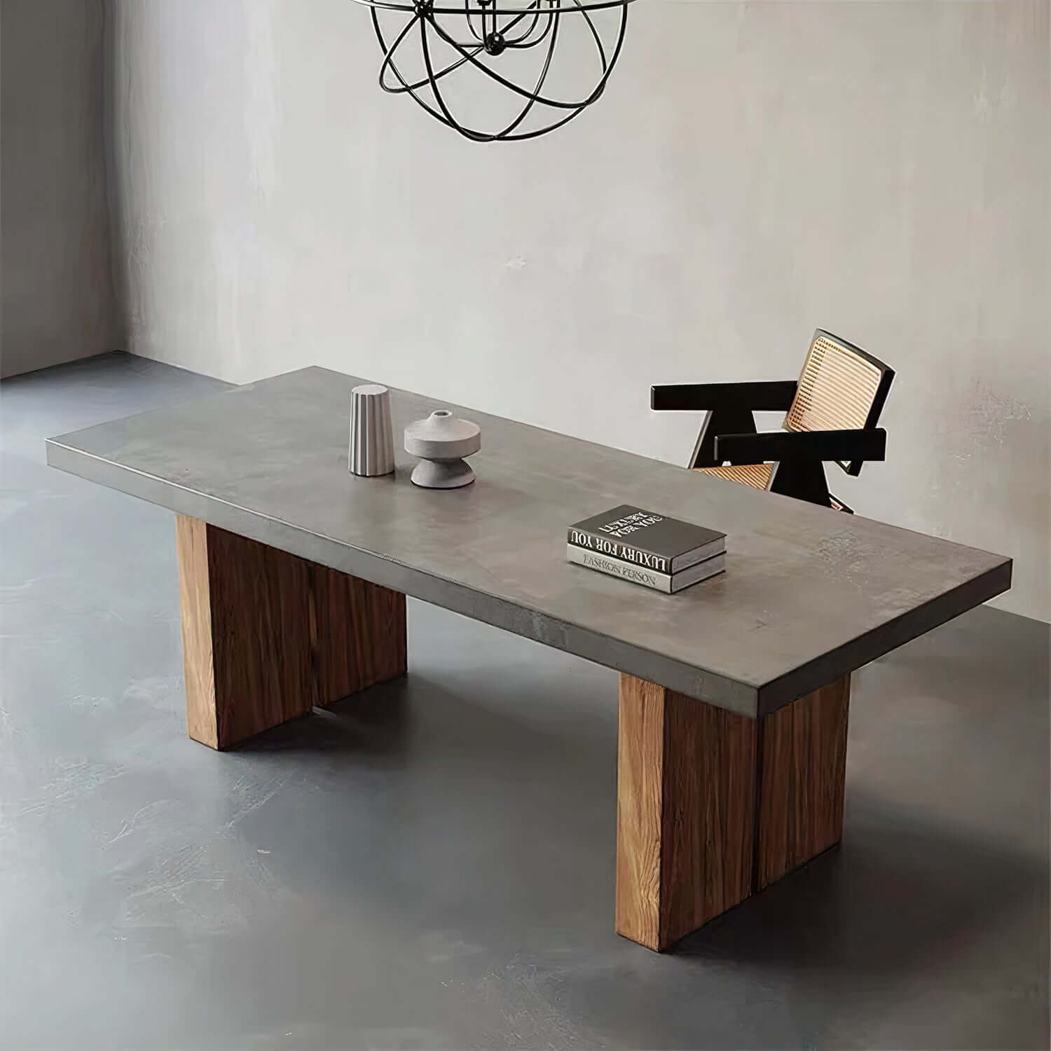 TELO DINING TABLE