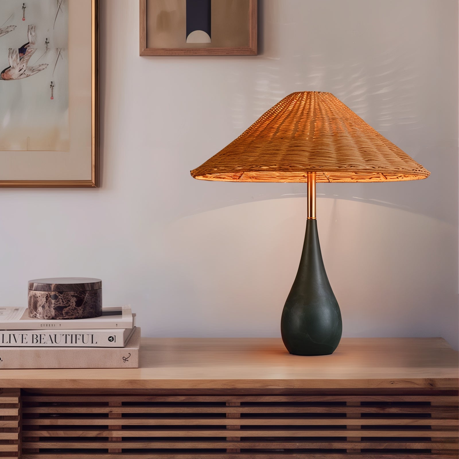 AKARI TABLE LAMP