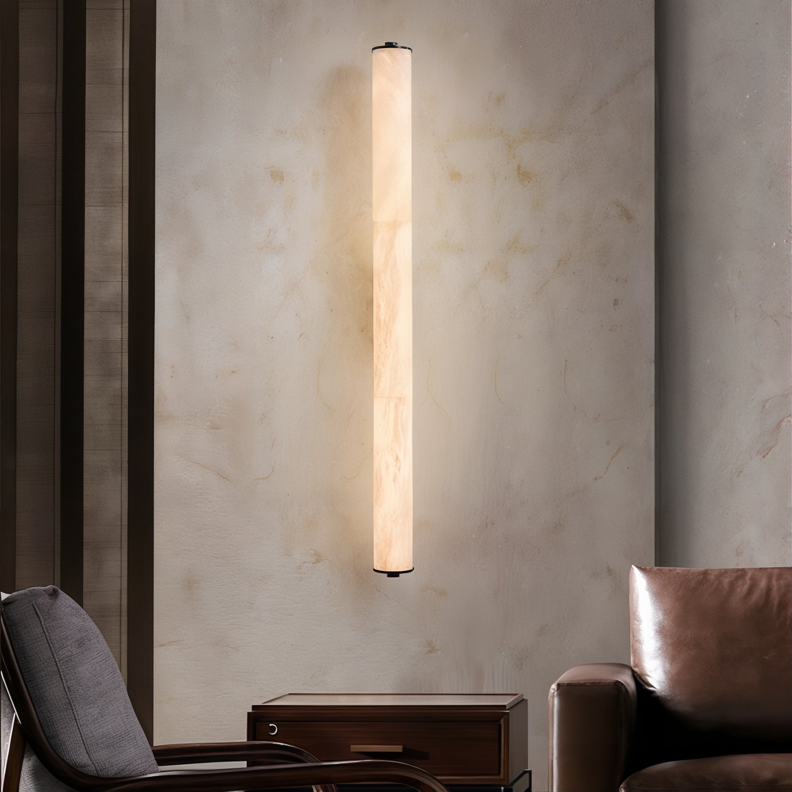 MORVA WALL LIGHT