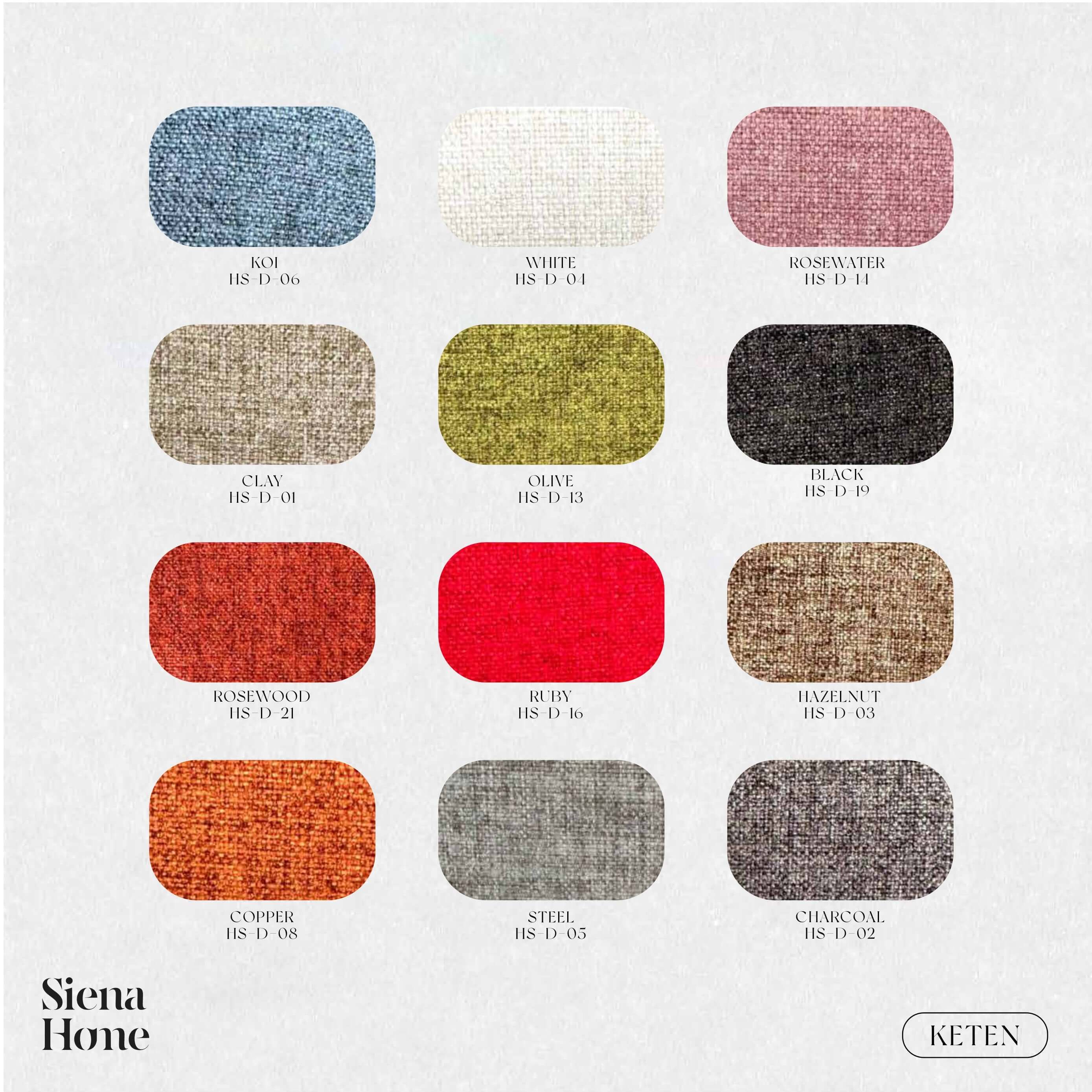 FABRIC SWATCH