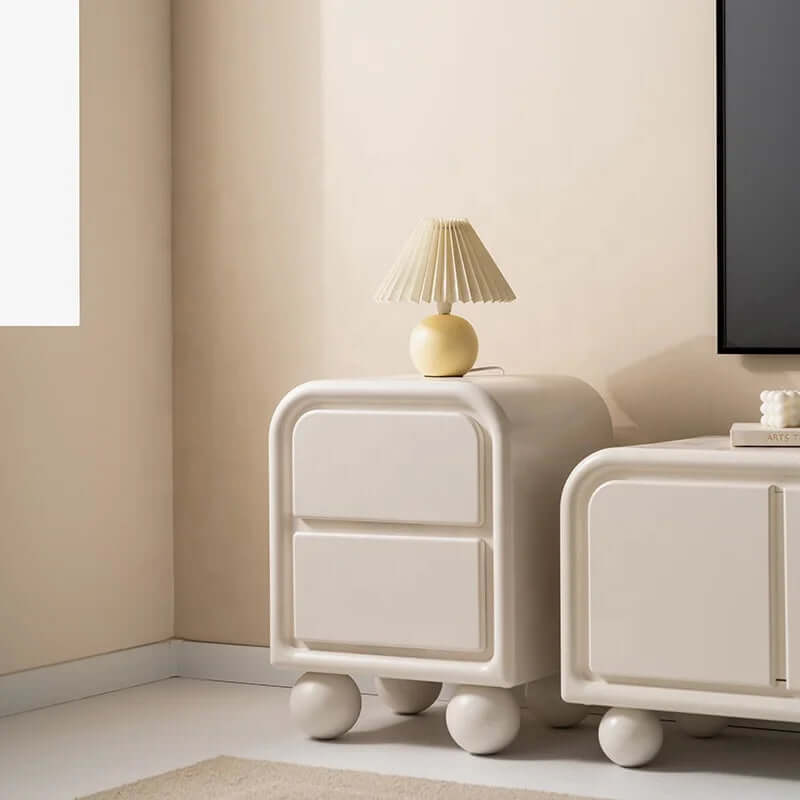 AMADEO SIDE TABLE