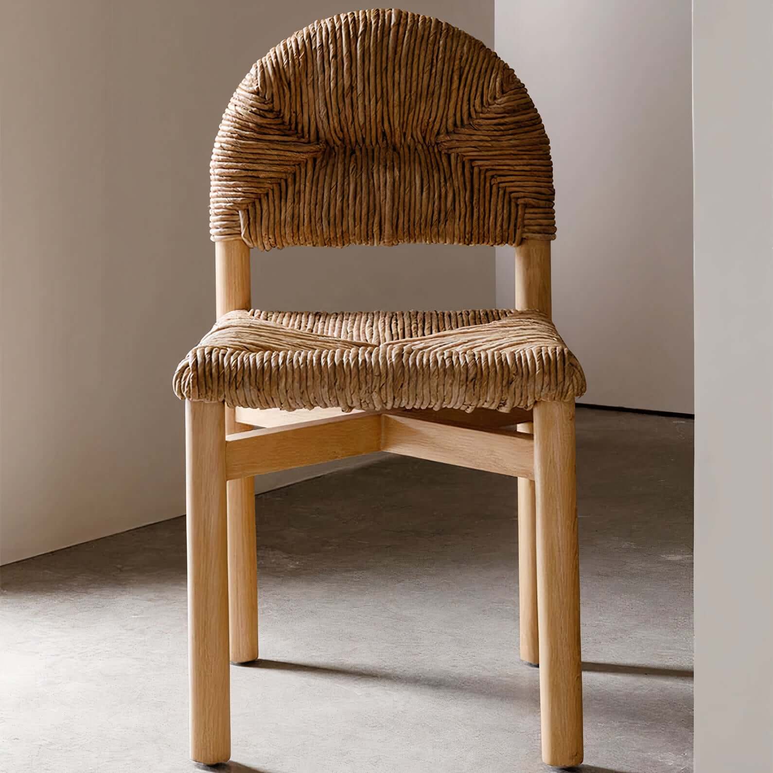 ZANIYAH CHAIR