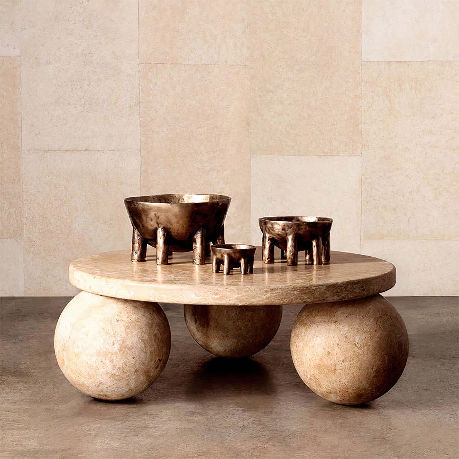 INAYA COFFEE TABLE