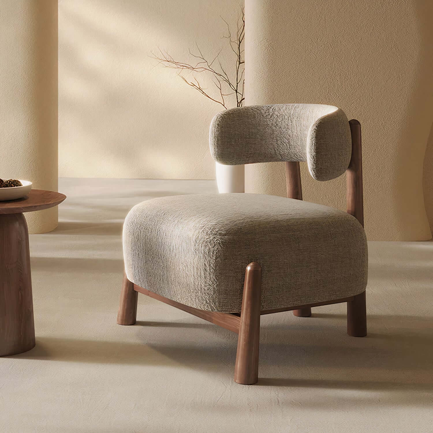RAMONA ARMCHAIR