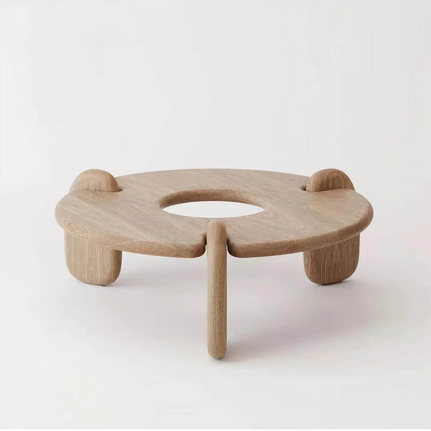 SOFIA COFFEE TABLE