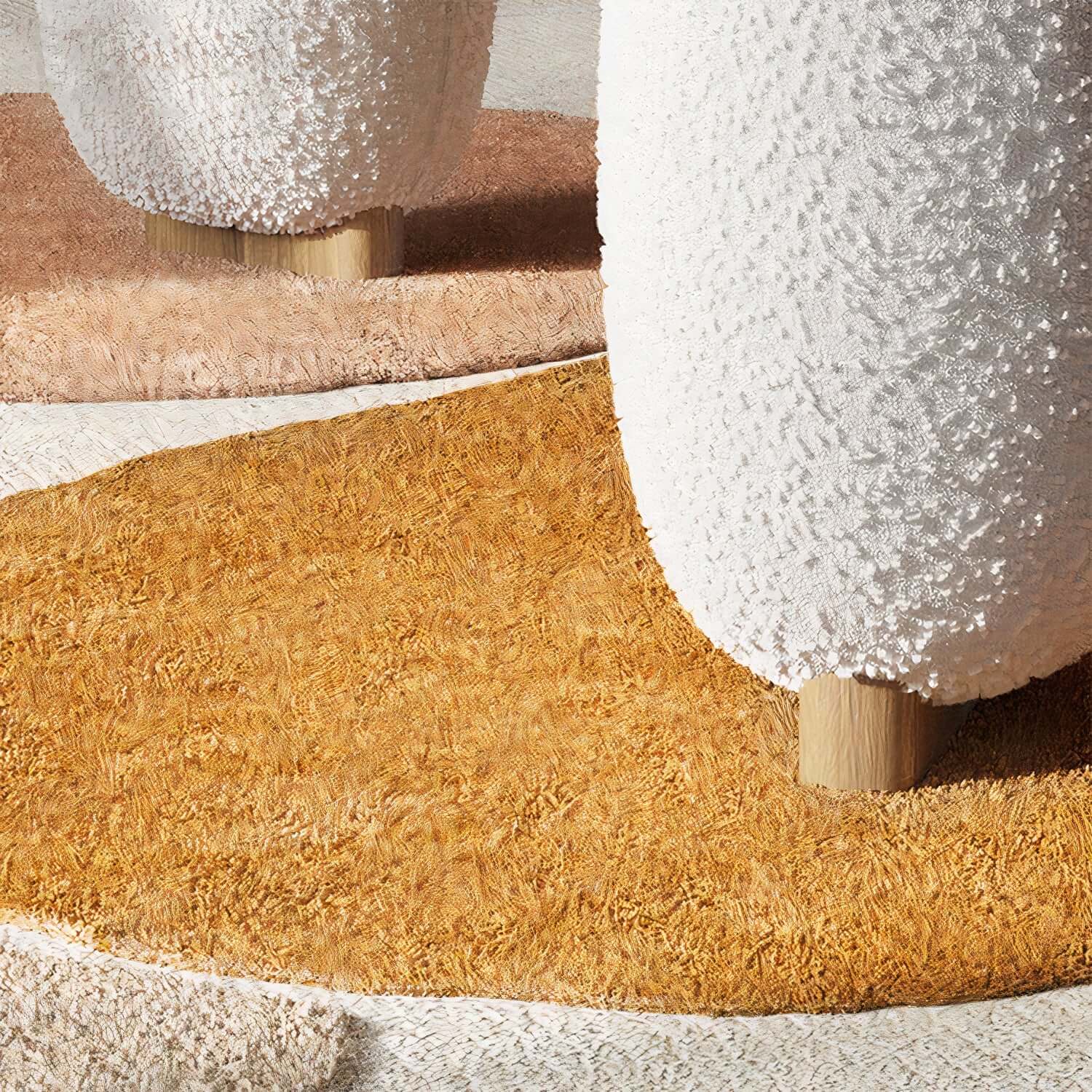 CHELSEA COFFEE TABLE