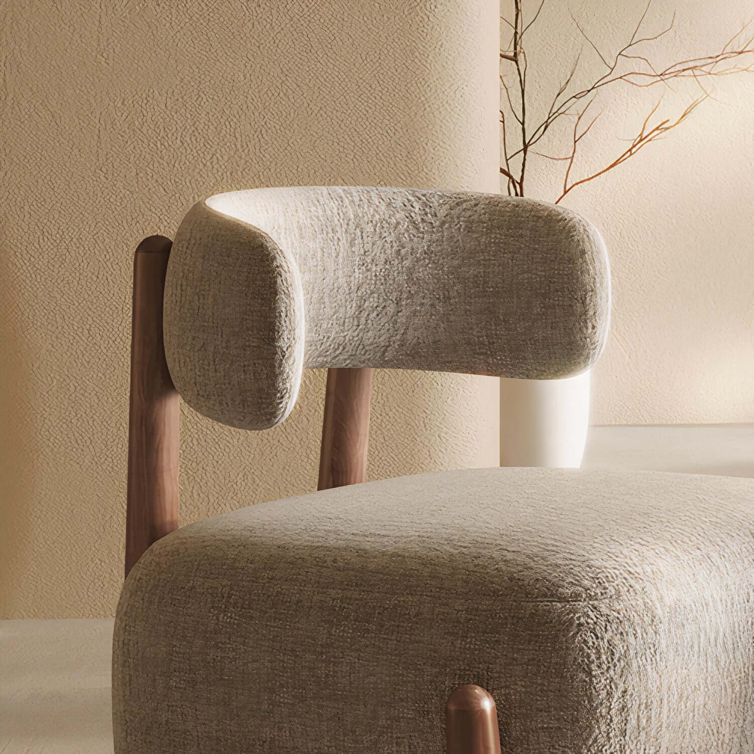 RAMONA ARMCHAIR