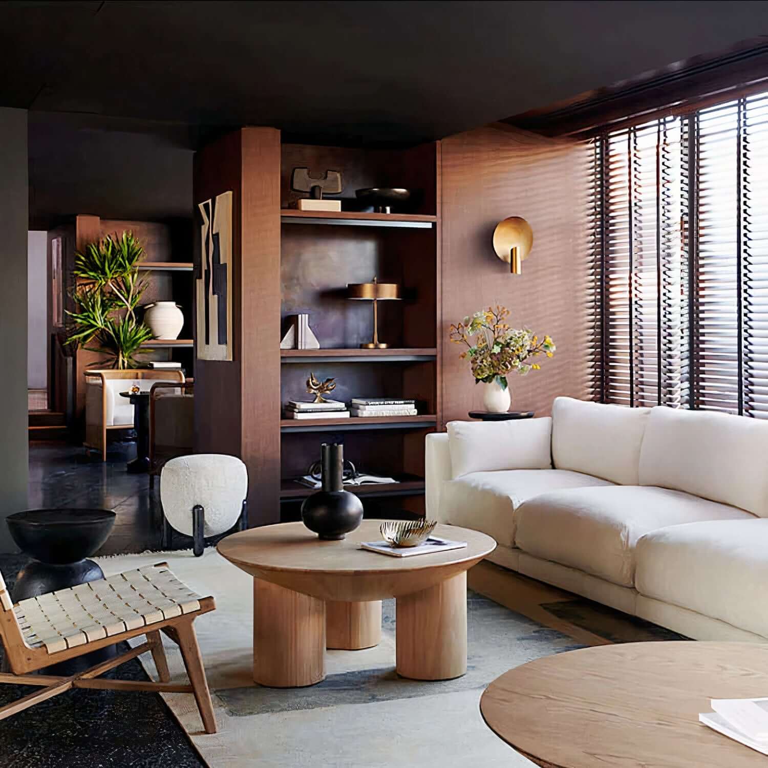 CADENCE COFFEE TABLE