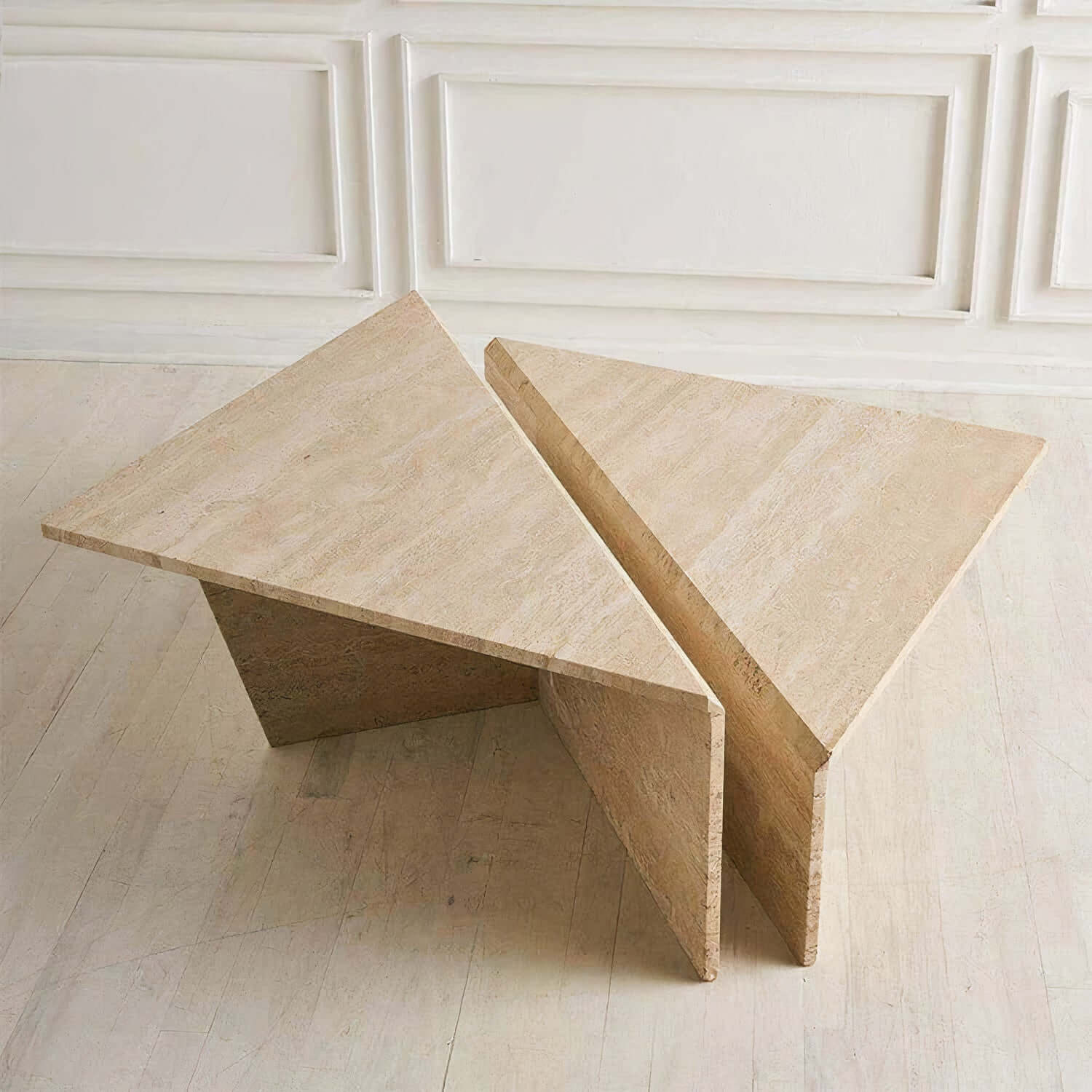 SCOUT COFFEE TABLE