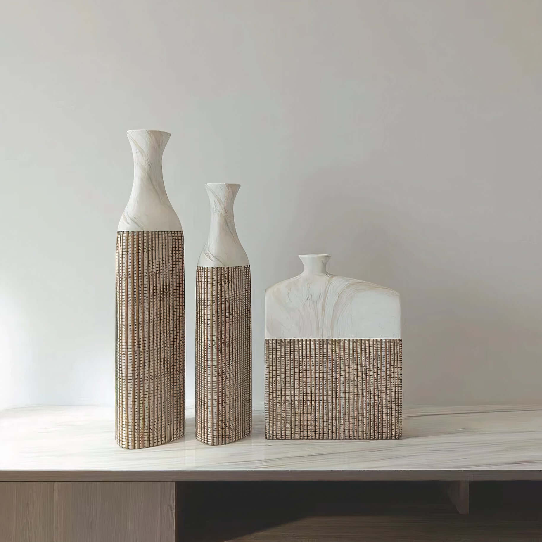 AILA VASE SET