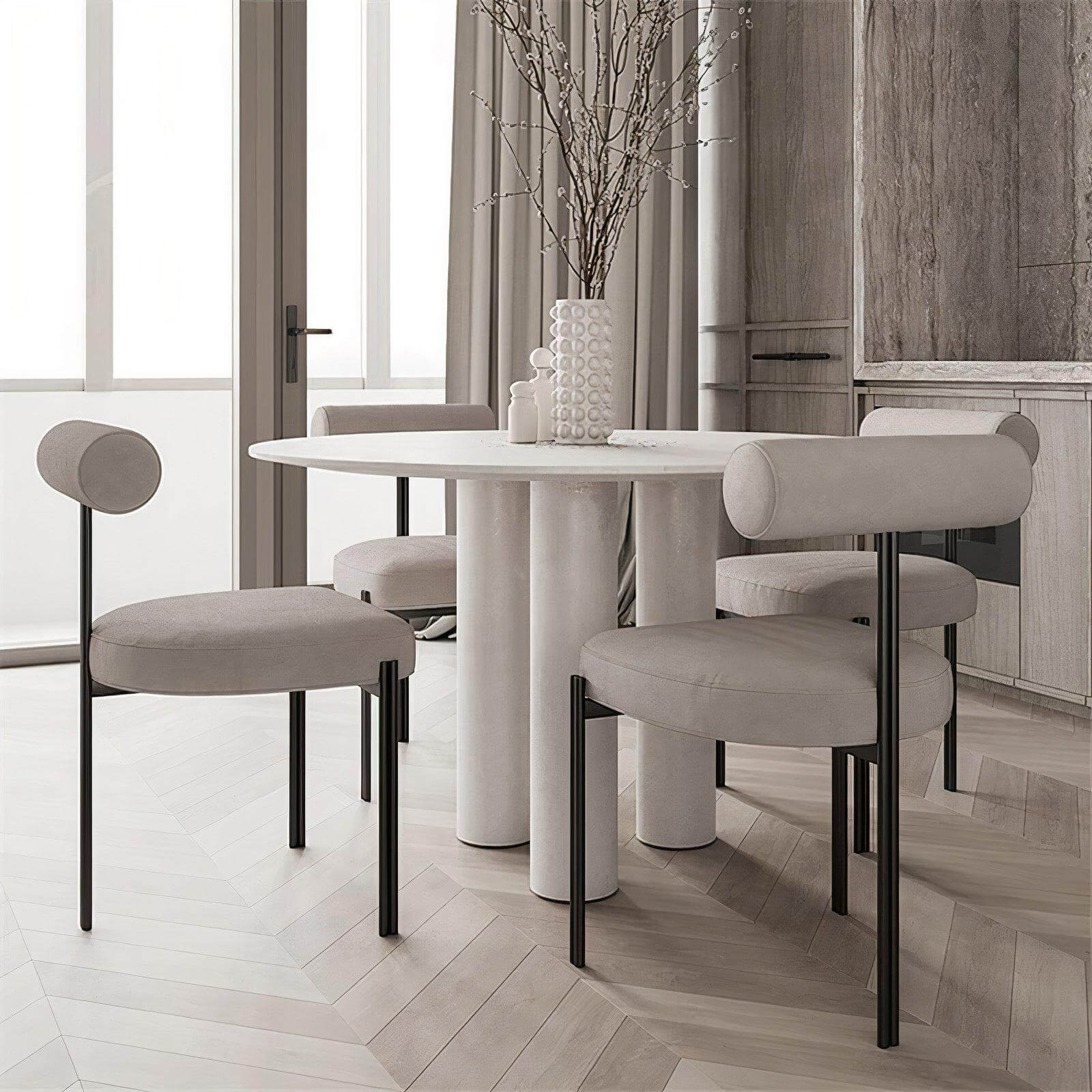 KAMARI DINING CHAIR