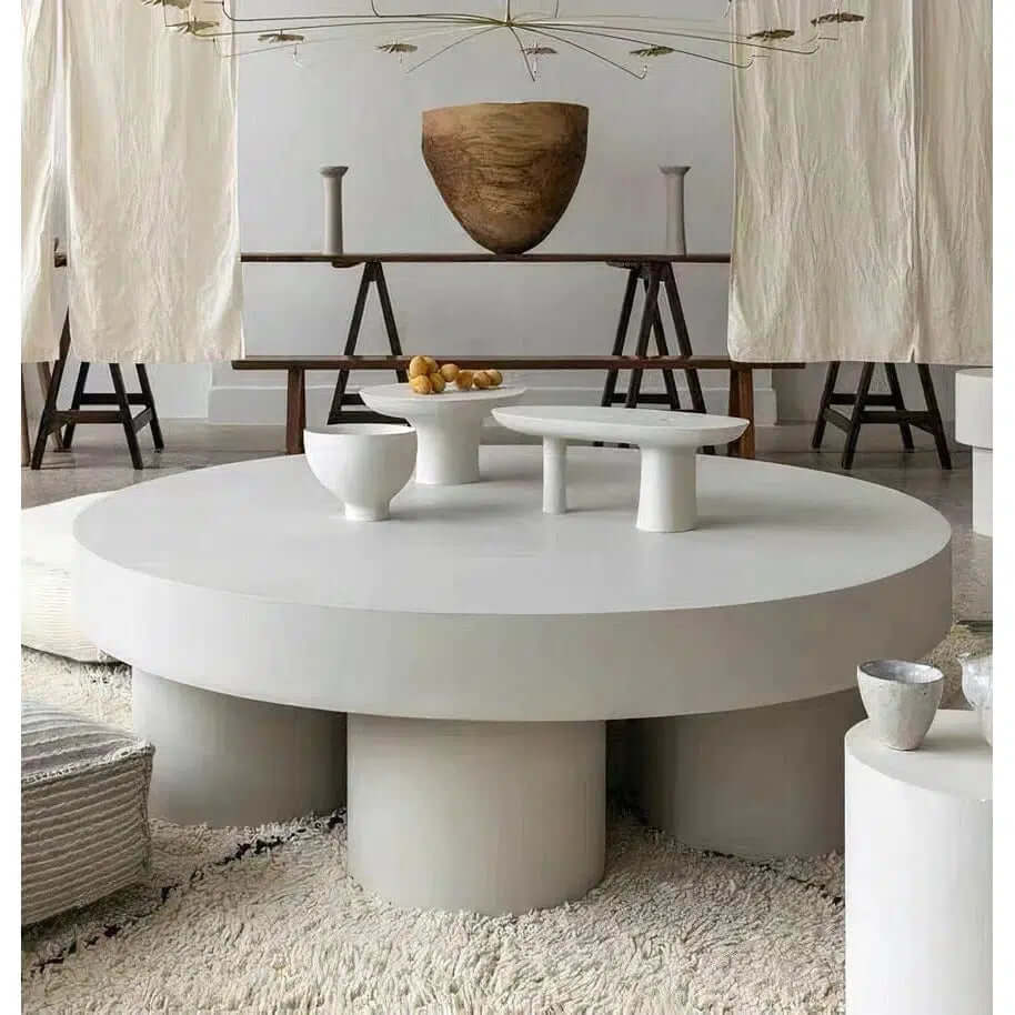 YAMILETH COFFEE TABLE