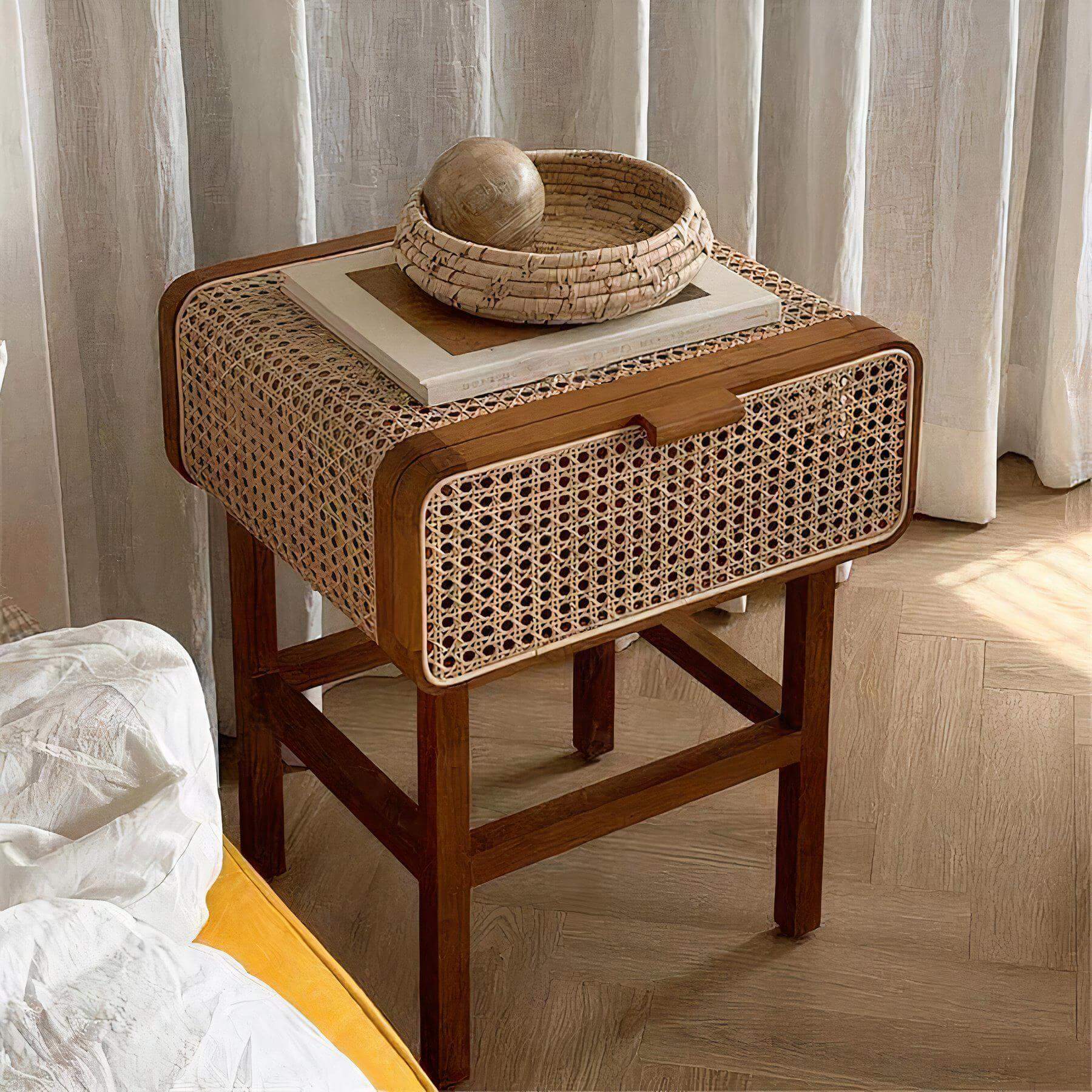 REMY SIDE TABLE