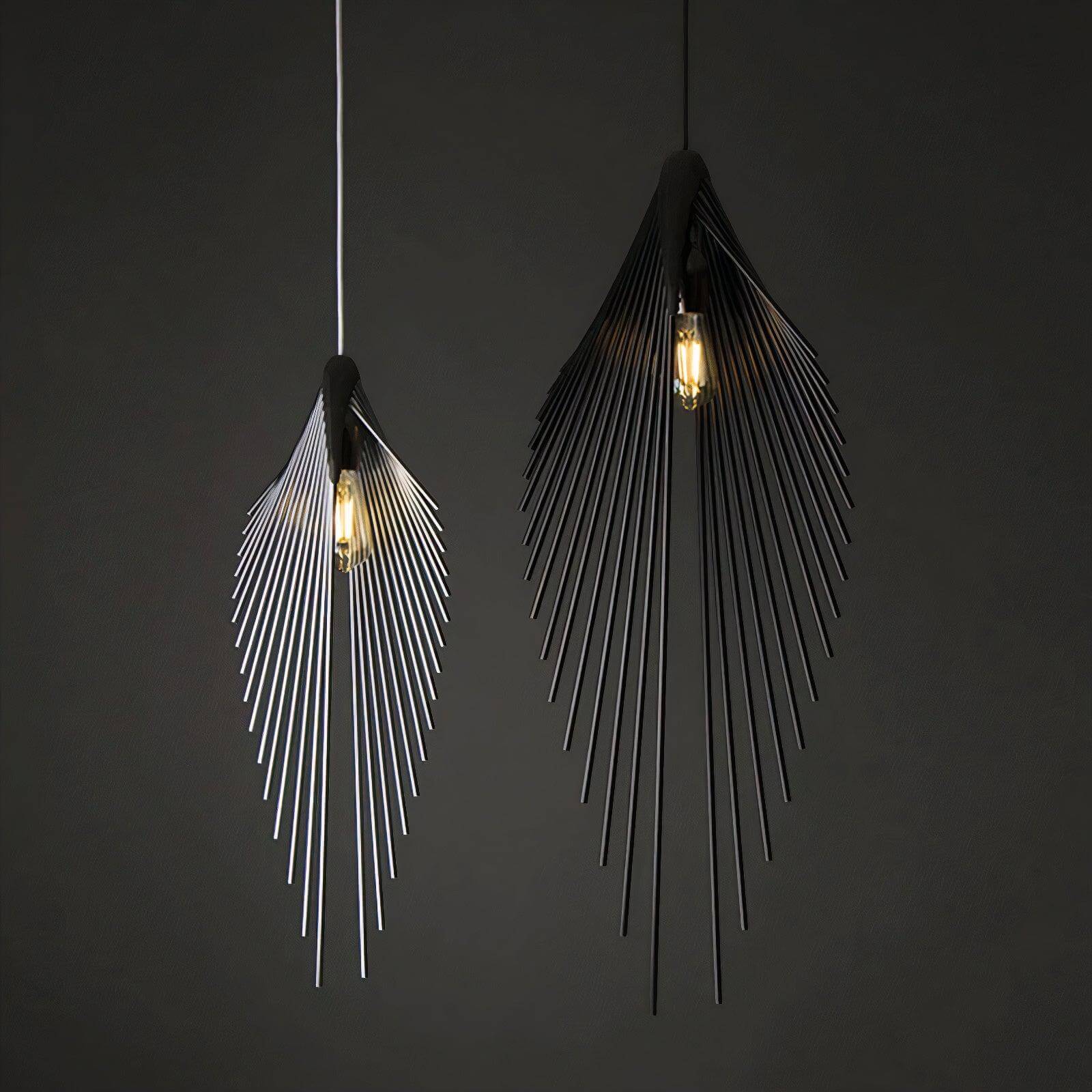 IZABELLA PENDANT LIGHT