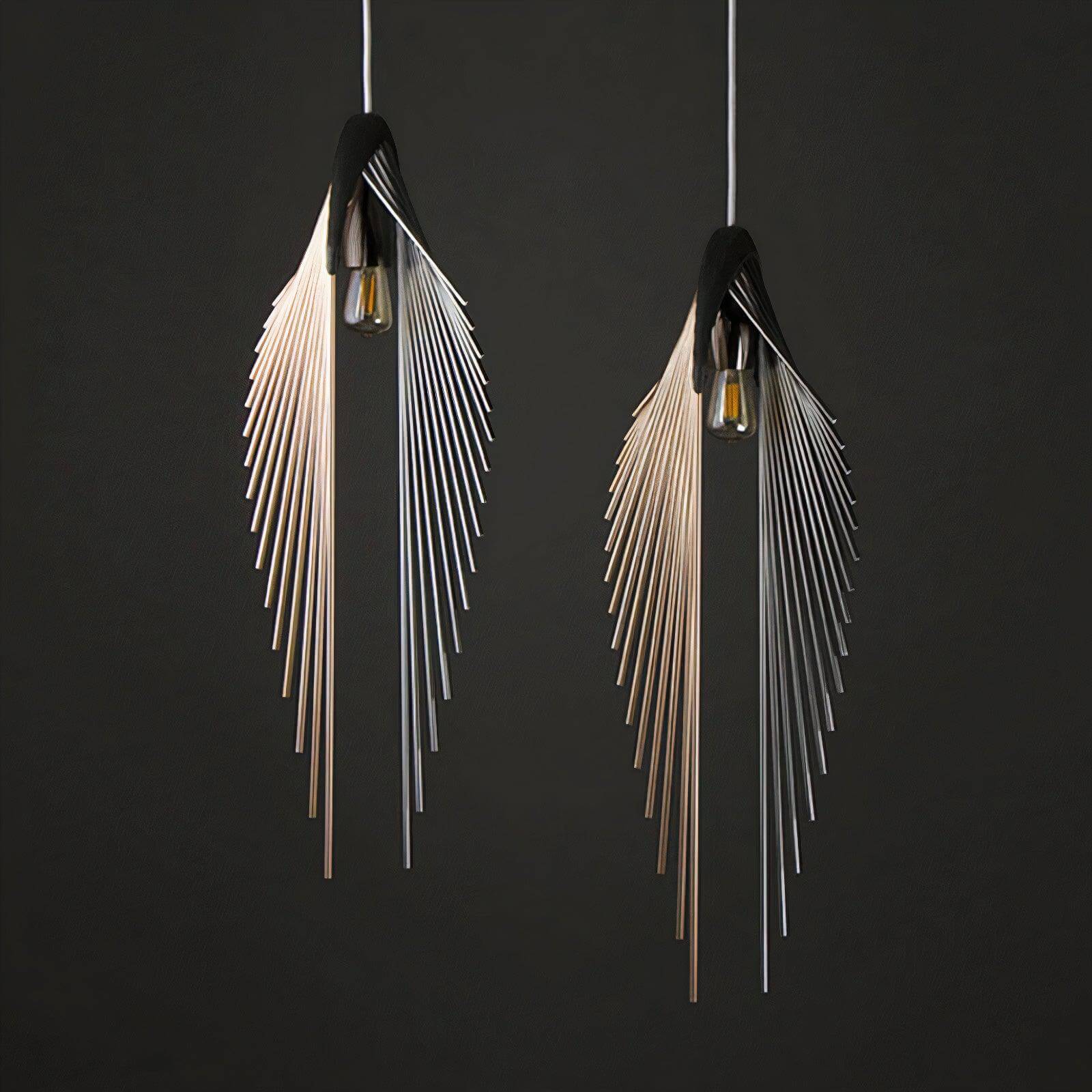 IZABELLA PENDANT LIGHT