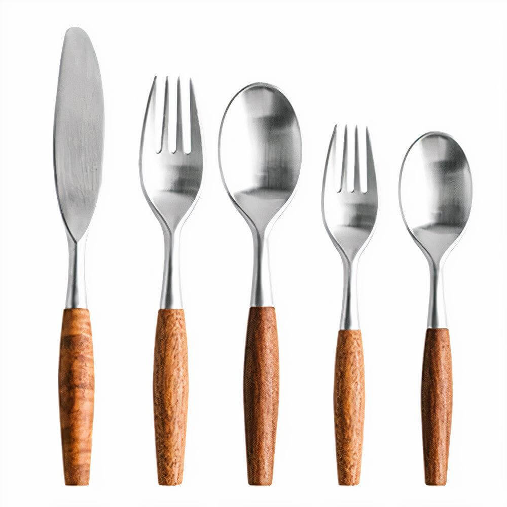 LUZ FLATWARE