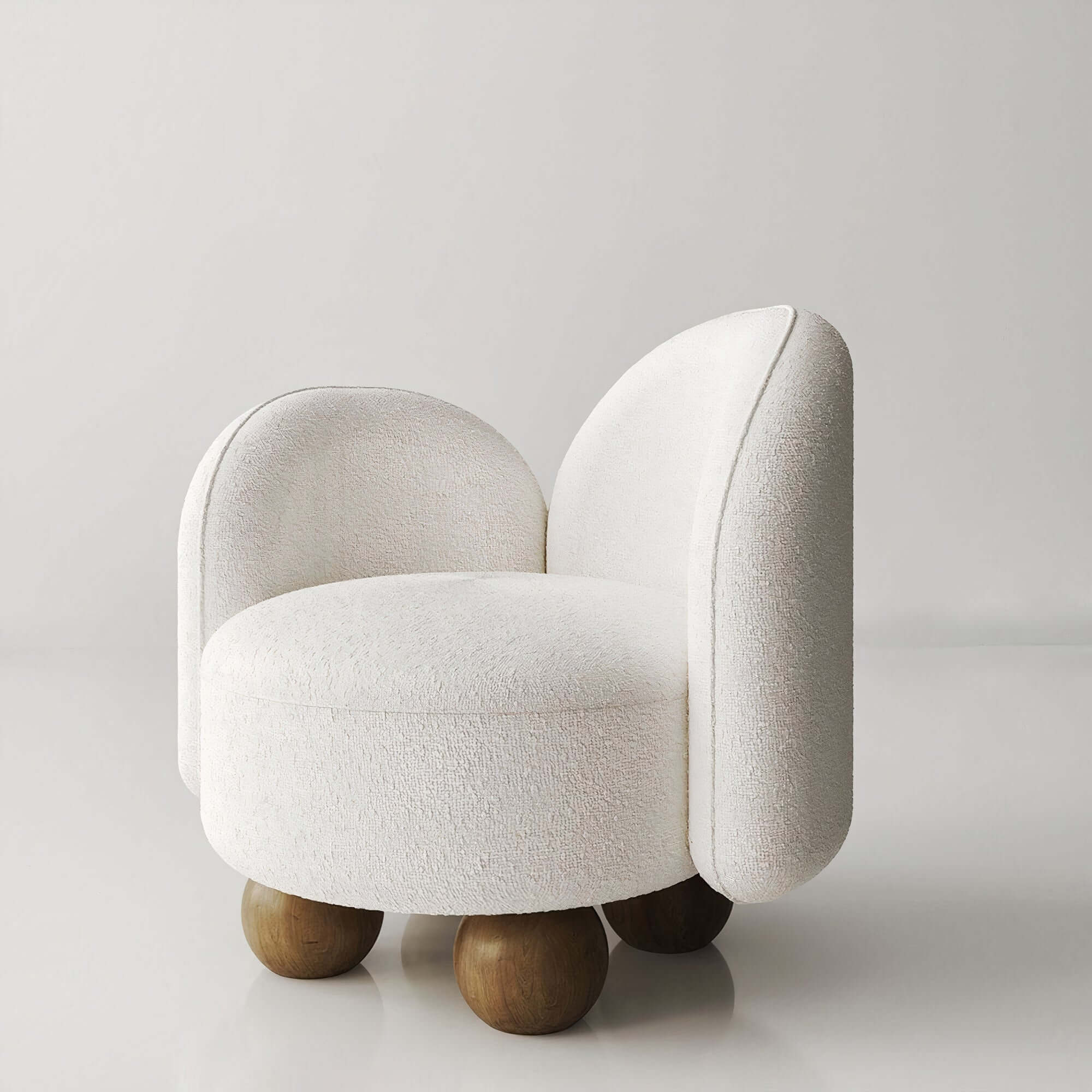 LEXI ARMCHAIR